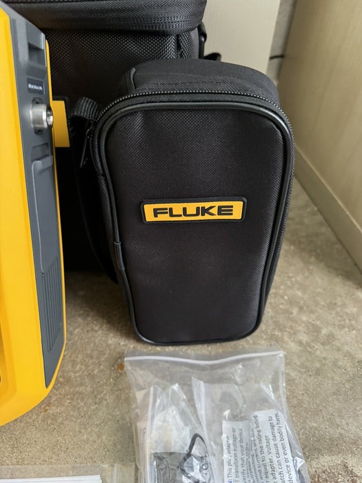 FLUKE 729PRO 4M AUTOMATIC PRESSURE CALIBRATOR MFG-2024 CALIBRATED 2024 NEW SEALED
