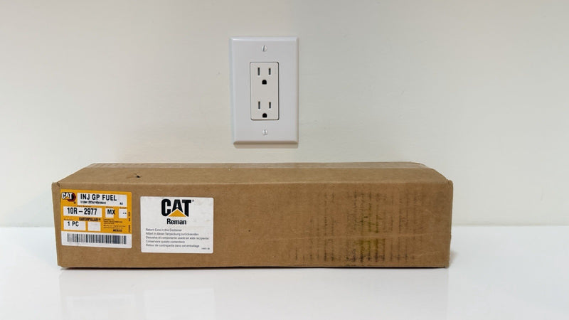 CAT 10R-2977 DIESEL INJECTOR