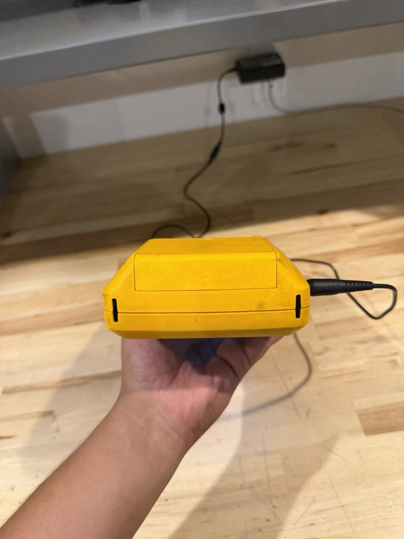 FLUKE NETWORKS VERSIV 2 MAINFRAME ONLY FOR DSX-5000/DSX-8000 (SHIPS FREE)