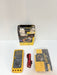 FLUKE 89 IV TRUE RMS DIGITAL MULTIMETER W / LEADS - FREE SHIPPING