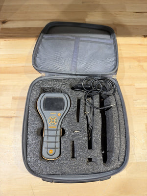 PROTIMETER  MMS2 MOISTURE MEASUREMENT BLD8800 (SHIPS FAST) PARTS ONLY