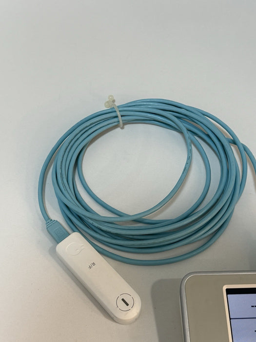 UNFORS RAYSAFE X2 RF SENSOR (TESTED) SHIPS FAST - FREE SHIPPING (SENSOR ONLY)