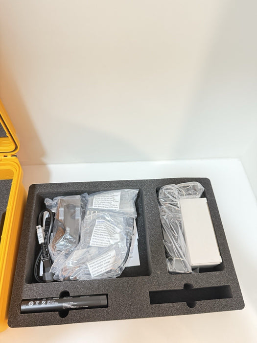 FLUKE II500 ACOUSTIC IMAGER MFD 2024 CALIBRATED 2024 NEW