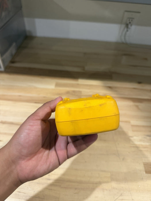 FLUKE 789 PROCESS METER FOR PARTS