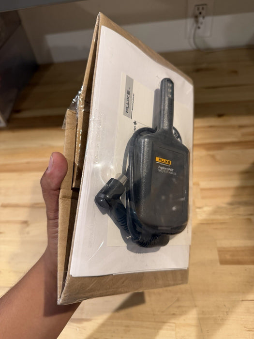 FLUKE PROSIM SPOT SPO2 TEST MODULE