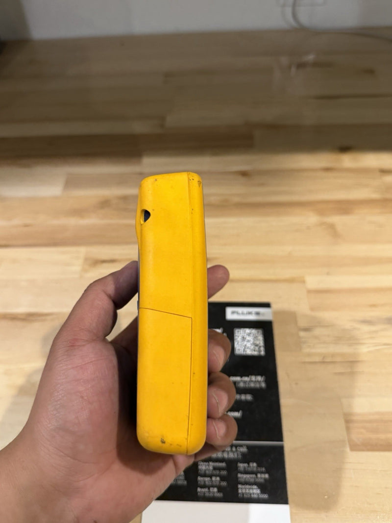 FLUKE NETWORKS LINKRUNNER PRO TESTER TESTED