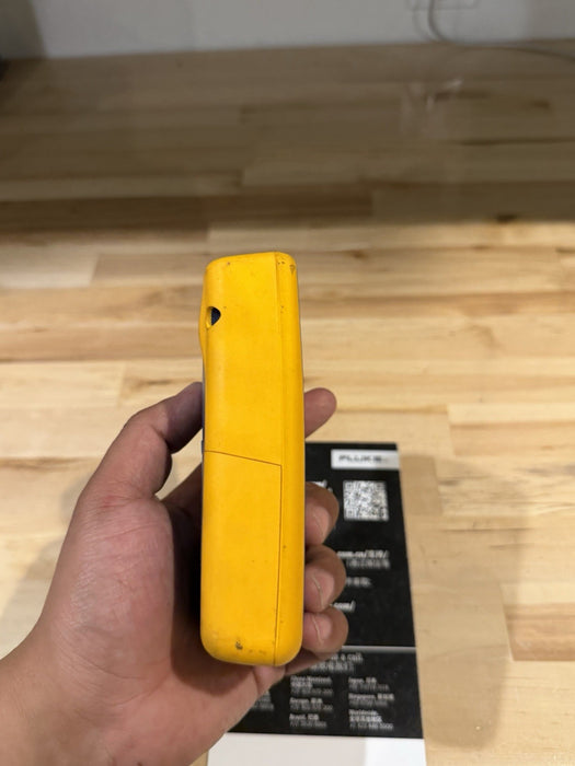 FLUKE NETWORKS LINKRUNNER PRO TESTER TESTED