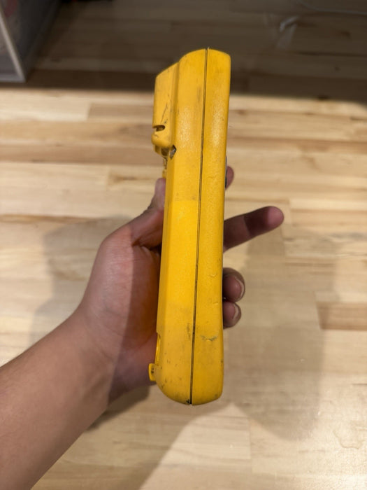 FLUKE 177 TRUE RMS MULTIMETER FOR PARTS
