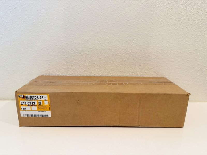 CAT 249-0712 DIESEL INJECTOR CAT