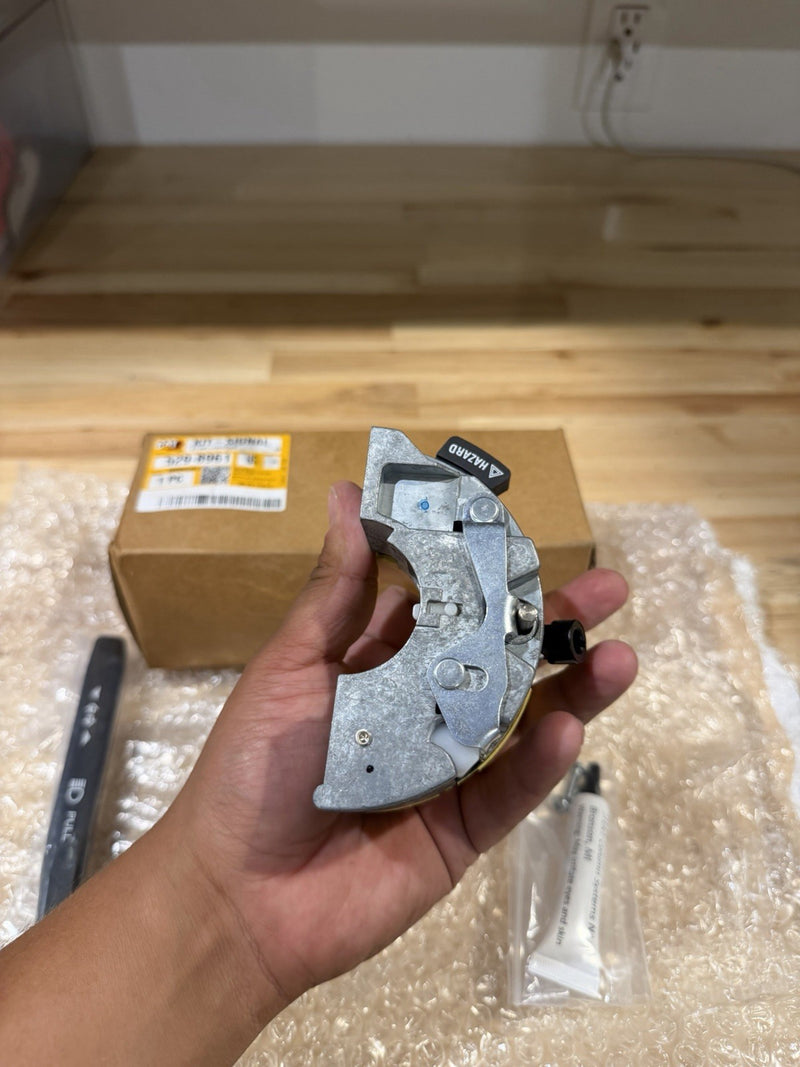 CAT 529-8961 SIGNAL KIT