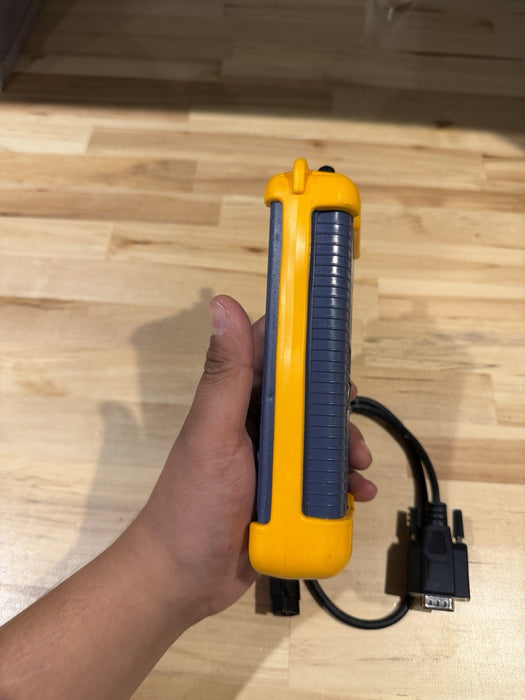FLUKE NETWORKS CERTIFIBER REMOTE 2955-4008-01 TESTED
