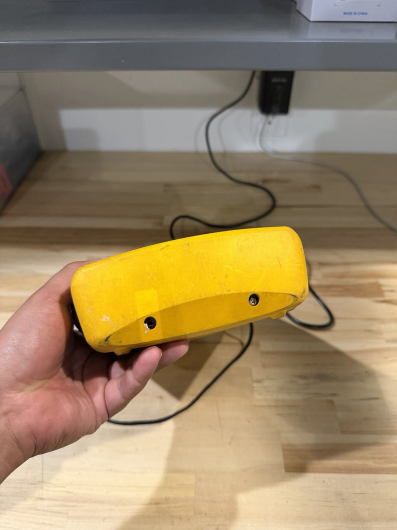 FLUKE 196C SCOPEMETER COLOR 100MHZ 1GS/S TESTED