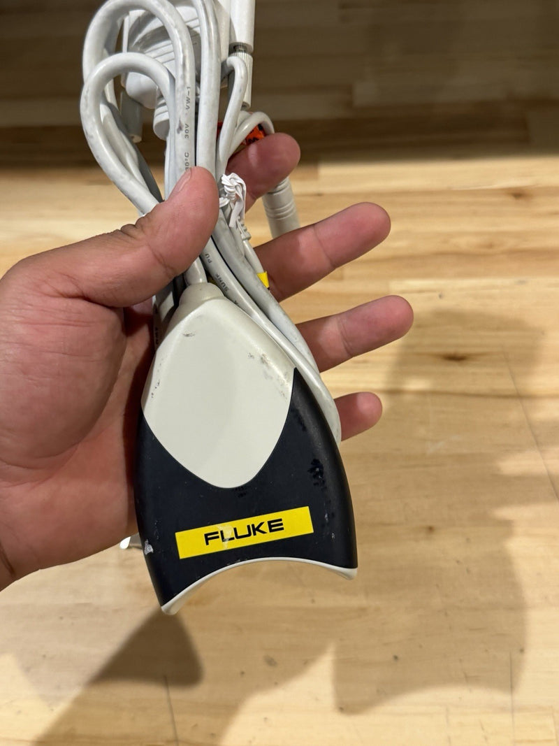 FLUKE CARD READER 1574455 (TESTED) SHIPS FAST
