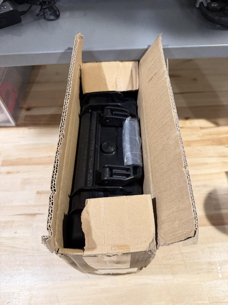 FLUKE 1630-2 FC EARTH GROUND CLAMP FREE SHIPPING (NEW FACTORY SEALED)