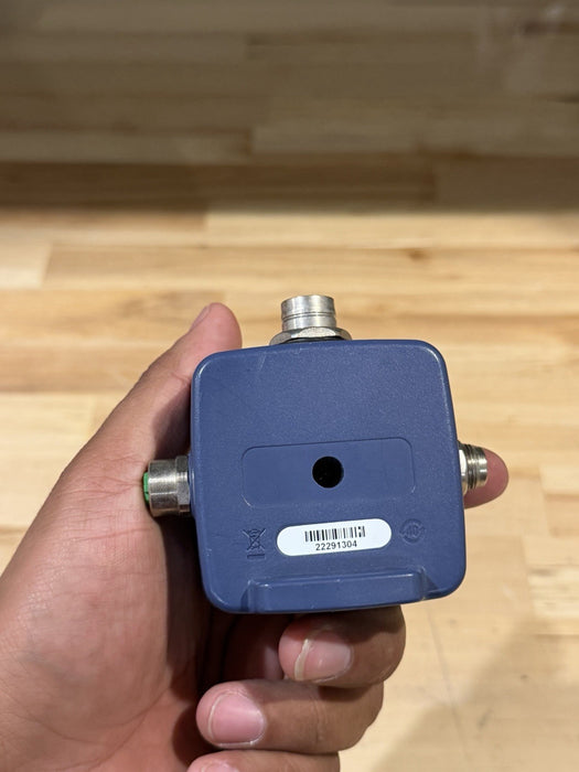 FLUKE NETWORKS MS-IE-ADAPTER SET TESTED