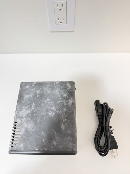 FLUKE 9102S DRY-WELL CALIBRATOR FOR PARTS