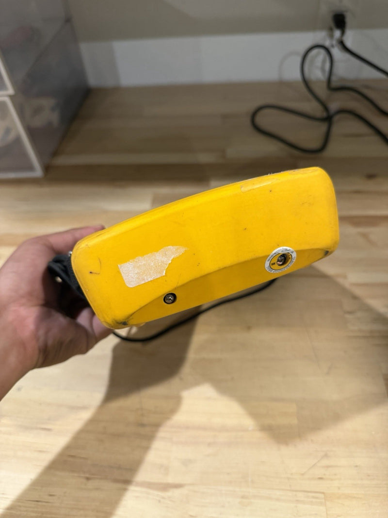FLUKE 199C SCOPEMETER COLOR FOR PARTS