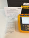 FLUKE 1537 INSULATION RESISTANCE TESTER & MEGOHMMETER (CALIBRATED 2024) NEW