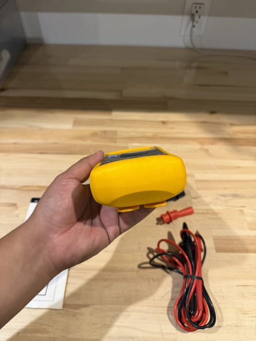 FLUKE 787 PROCESSMETER