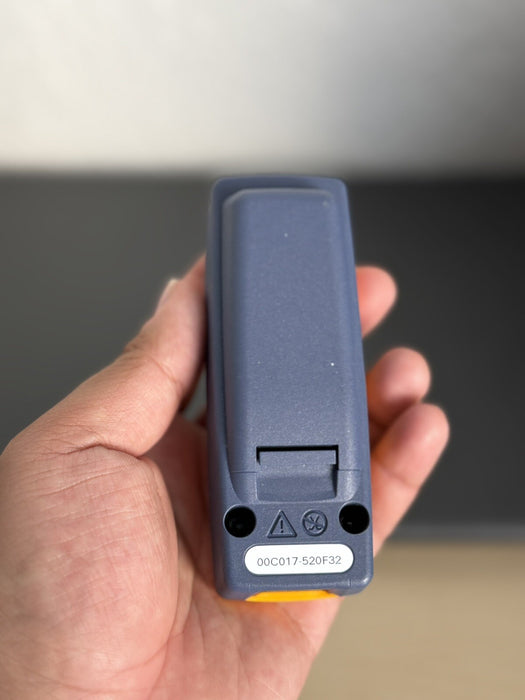 FLUKE NETWORKS LINKSPRINTER 200 TESTED