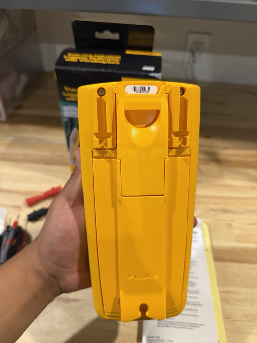 FLUKE 289 TRUE-RMS MULTIMETER