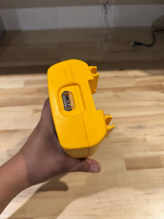 FLUKE 289 TRUE-RMS LOGGING MULTIMETER (PARTS ONLY) FOR PARTS