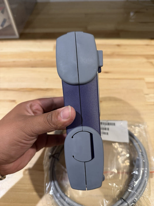 JDSU OLP-55 OPTICAL POWER METER TESTED