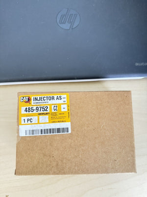 CAT 485-9752 OEM INJECTOR ASSEMBLY