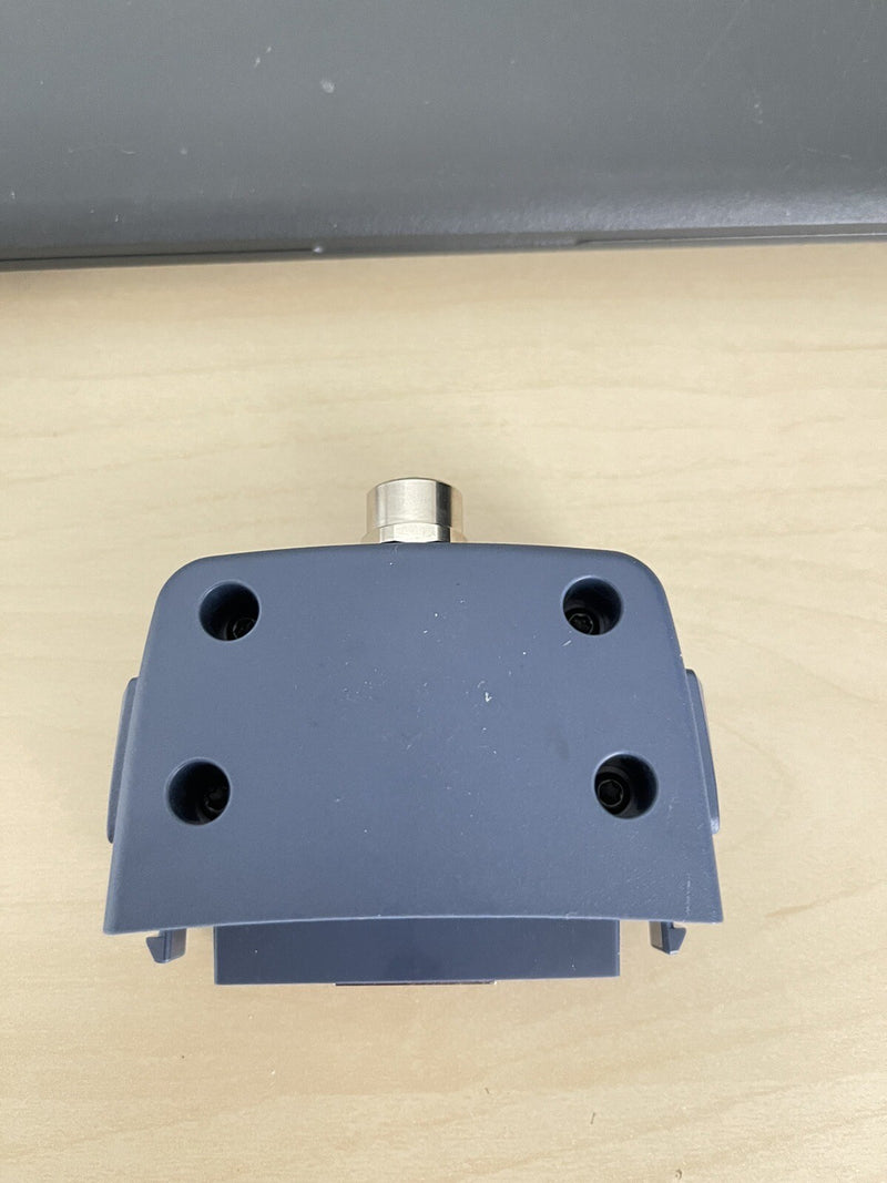 FLUKE NETWORKS DSX-CHA021 DSX M12 4-POSITION CHANNEL ADAPTER