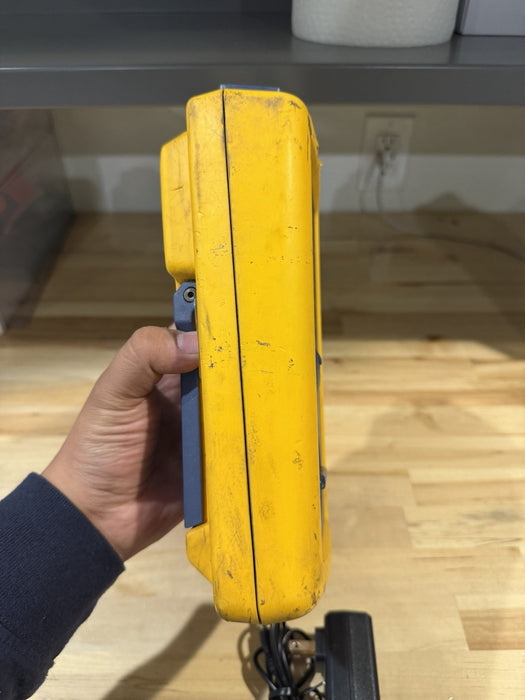 FLUKE NETWORKS DSP-4300 SMART REMOTE (TESTED) FREE SHIPPING