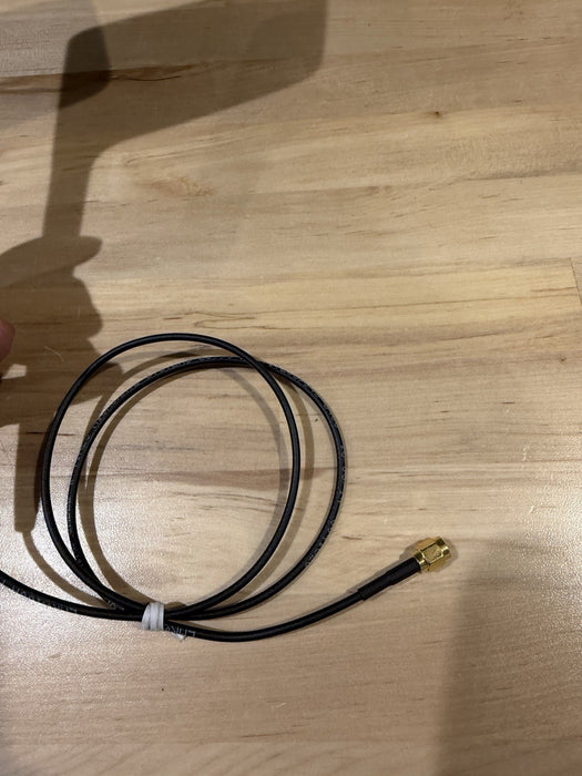 FLUKE NETWORKS RPMSA EXTERNAL DIRECTIONAL ANTENNA TESTED