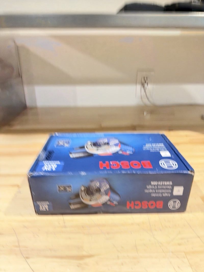 BOSCH GWS12V-30N 12V MAX BRUSHLESS 3” CORDLESS ANGLE GRINDER BARE TOOL (NEW)