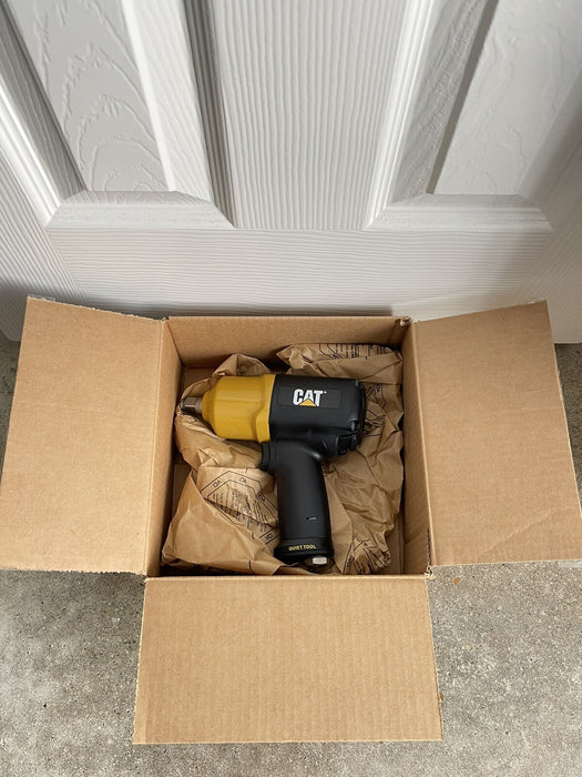 CAT 587-2328 1/2 IMPACT WRENCH NEW