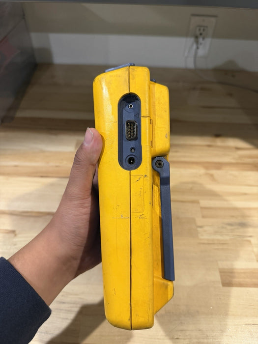 FLUKE NETWORKS DSP-4300 SMART REMOTE (TESTED) FREE SHIPPING