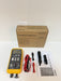 FLUKE 718-300G PRESSURE CALIBRATOR (NEW FACTORY SEALED) FREE SHIPPING