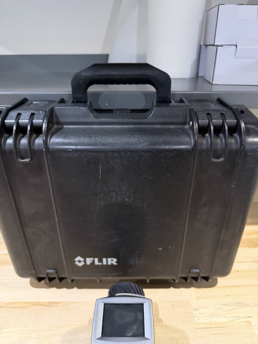 FLIR EX320 INFRARED THERMAL IMAGING CAMERA (TESTED) FREE SHIPPING