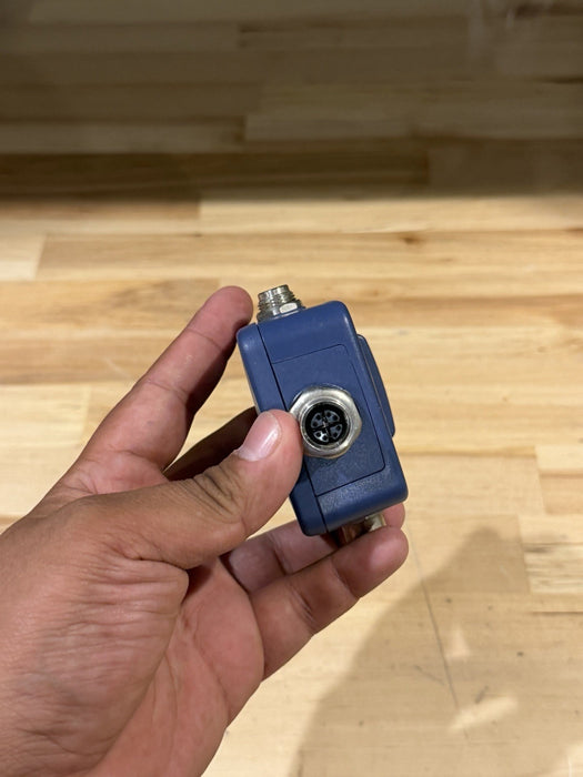 FLUKE NETWORKS MS-IE-ADAPTER SET TESTED