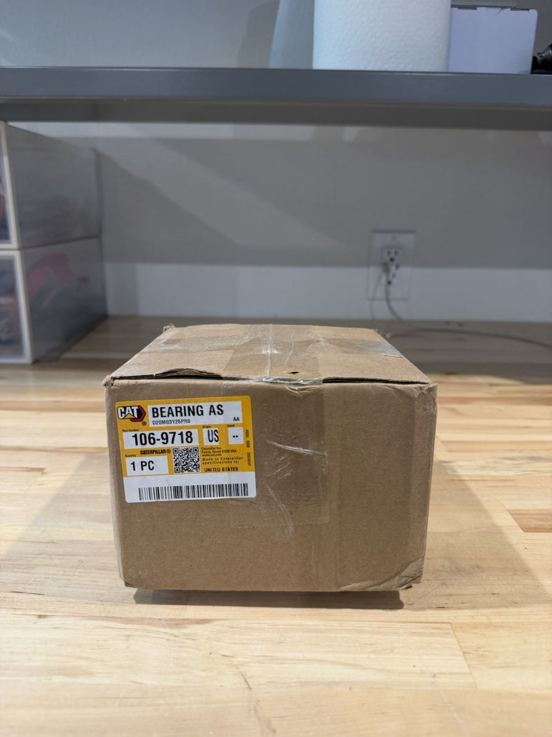 CAT 106-9718 BEARING