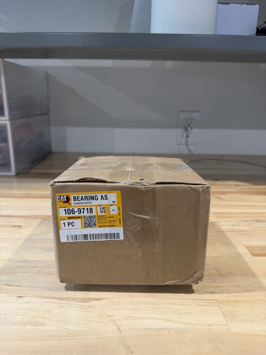 CAT 106-9718 BEARING