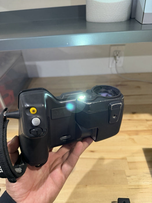 FLIR T440 THERMAL IMAGING CAMERA W/ CHARGER & BATTERY (TESTED) FREE SHIPPING