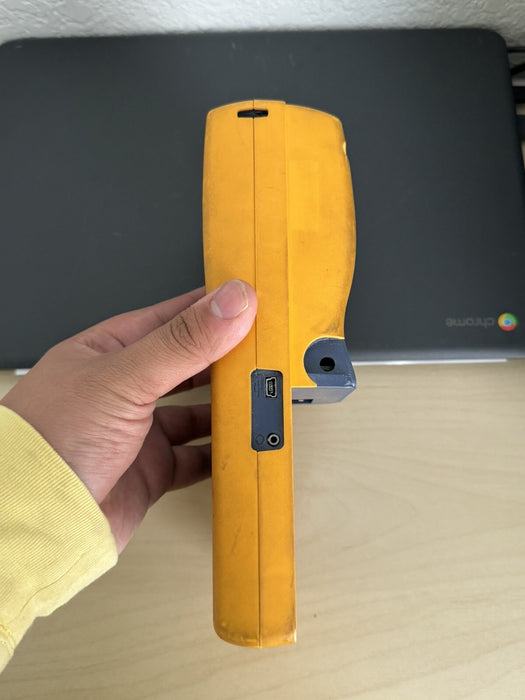 FLUKE NETWORKS DTX-1800 SMART REMOTE FOR PARTS