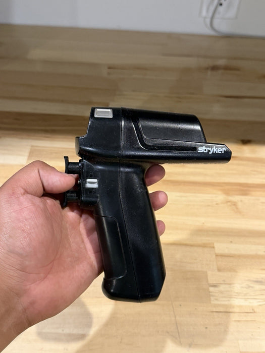 STRYKER F1 SMARTGRIP PISTOL MODULE 1900-012-000 (TESTED) SHIPS FAST