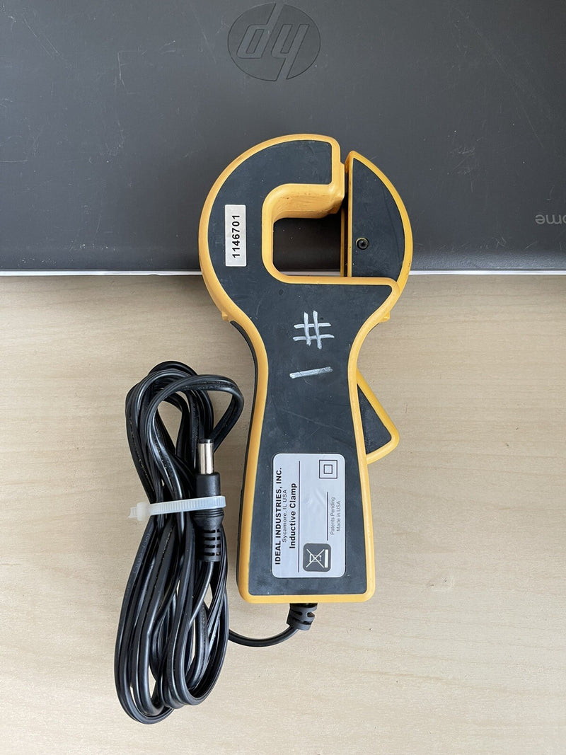 IDEAL IC-958 CIRCUIT TRACER, INDUCTIVE CLAMP FOR 61-959