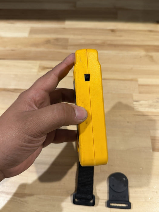FLUKE PRV240 PROVING UNIT TESTED