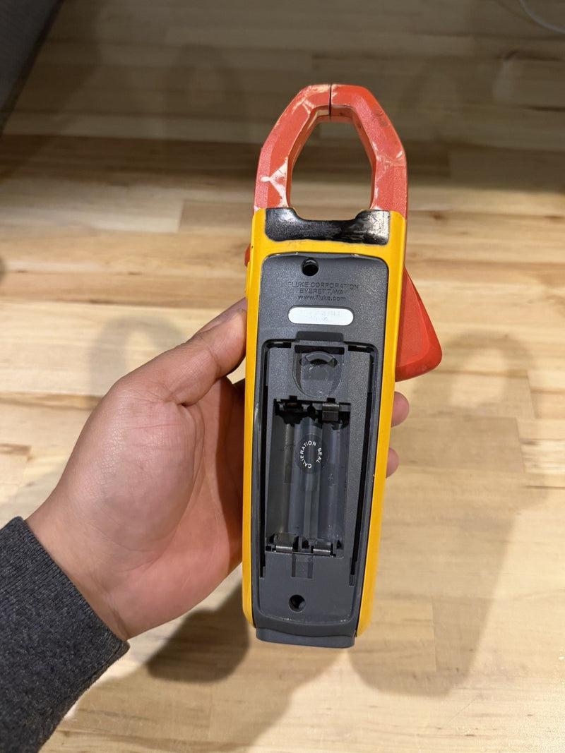 FLUKE 373 TRUE RMS FOR PARTS