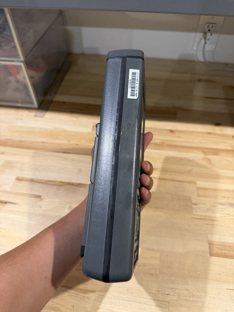 FLUKE 97 SCOPEMETER FOR PARTS
