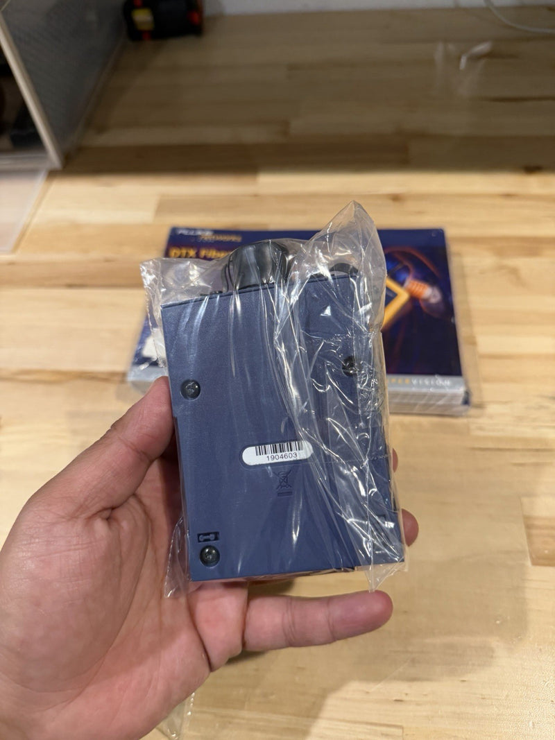 FLUKE NETWORKS DTX-MFM2 FIBER MODULE