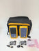 FLUKE NETWORKS VERSIV MAINFRAME & REMOTE W/ BAG & ACCESSORIES (FREE SHIPPING)