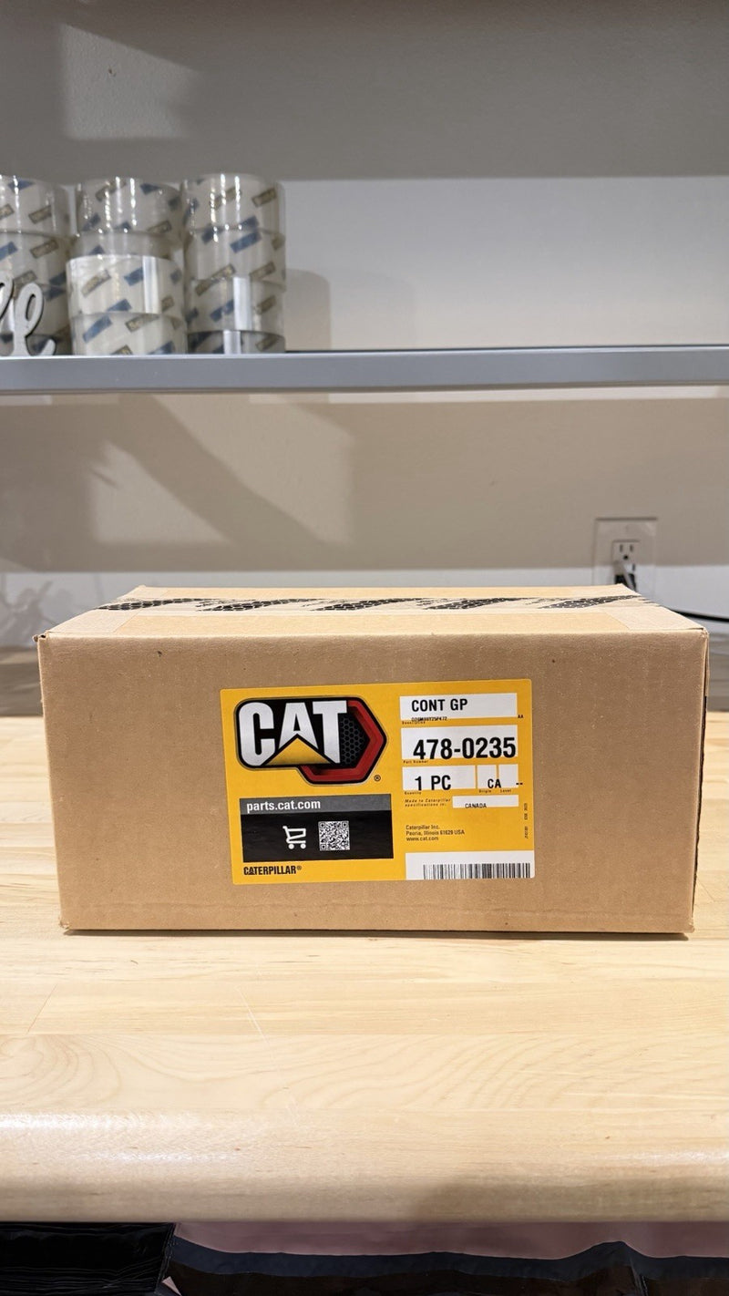 CAT 478-0235 COMMUNICATION ADAPTER MFD 2025