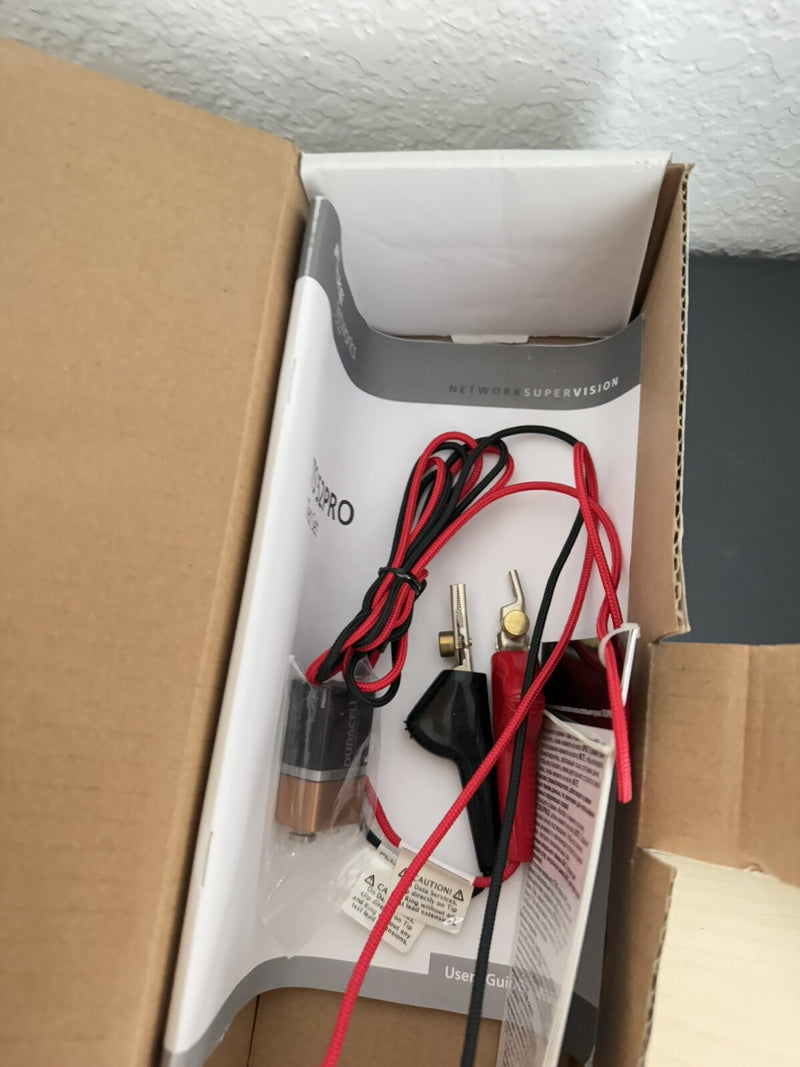 FLUKE NETWORKS TEST SET TS52 PRO VERIZON